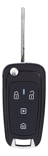 Control Remoto Navaja Alarma Auto Pst Positron Px80