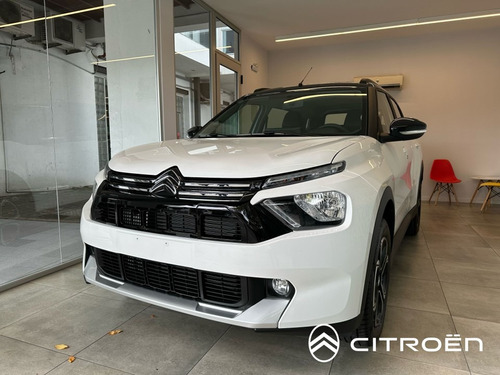 Citroën Aircross Shine