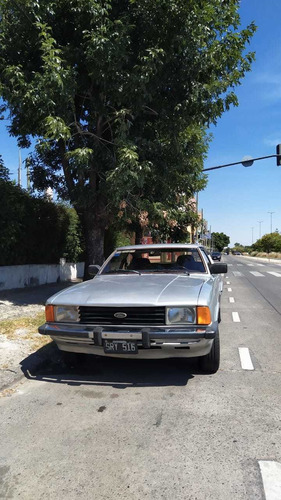 Ford Taunus Gt