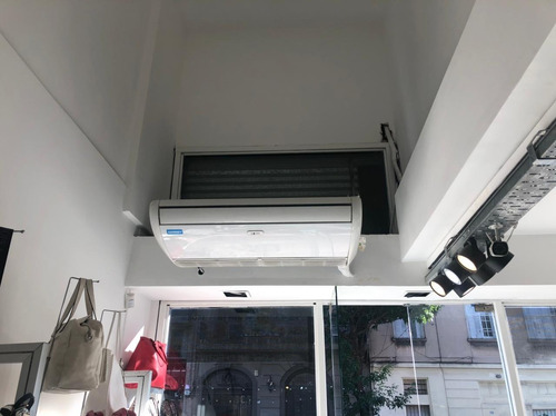 Imagen 6 de 8 de Local Tropea Palermo + 2 Pisos (oficinas + Deposito)