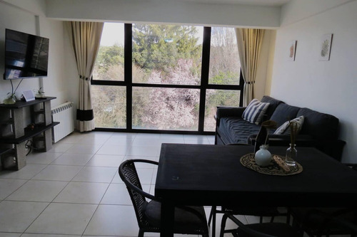 Departamento En Alquiler Temporario