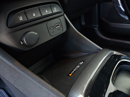 Chevrolet Spin 1.8 Premier 7As At 105Cv