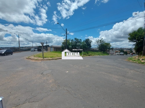 Terreno Para Venda - 02950.8672