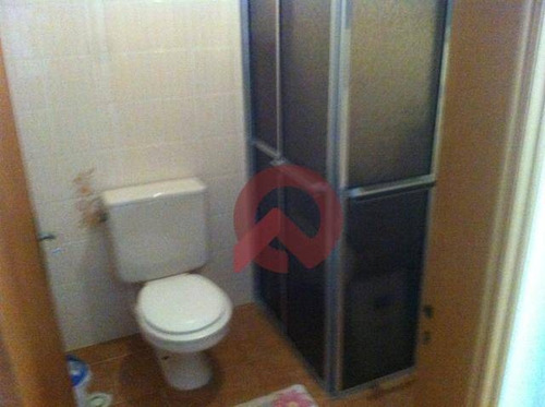 Imagem 9 de 14 de Apartamento Com 2 Dormitórios À Venda, 75 M² Por R$ 265.000,00 - Tupi - Praia Grande/sp - Ap0135