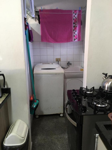 Imagem 4 de 15 de Apartamento Para Venda Em Curitiba, Campo Comprido, 3 Dormitórios, 1 Banheiro, 1 Vaga - F00890_2-1091220