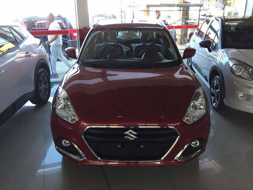 Suzuki Dzire Gl