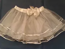 Comprar Tutus Tull Niñas Para Eventos Y Fiestas Infantiles