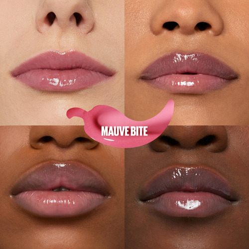 Brillo De Labios Maybelline Lifter Gloss Lifter Plump Mauve