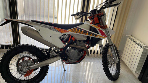 Imagen 2 de 11 de Ktm Exc-f 250