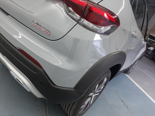 Imagen 11 de 22 de Fiat Pulse 2022 1.0 Impetus T3 Cvt 0km Ver