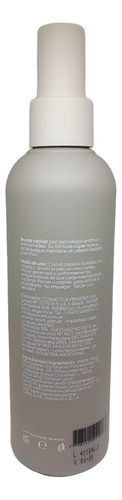 Primont Signature Bruma Capilar Anti Frizz Trufa Negra 200ml