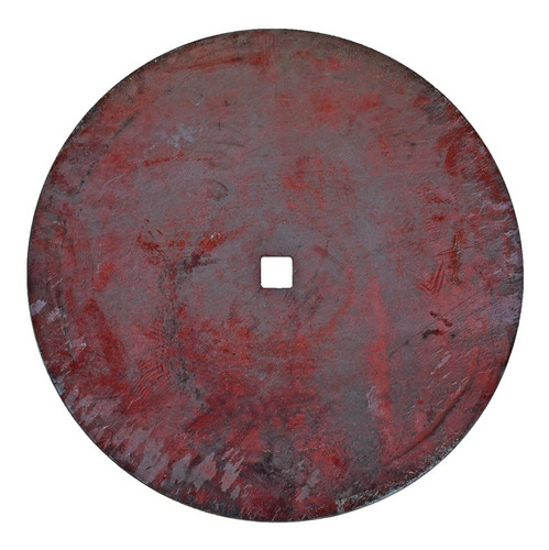 Disco Arado Paellera Disco De Campo Ø60cm Sor