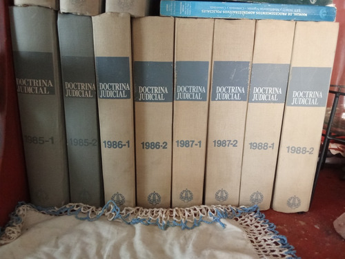 Libros Judial Entre Otros