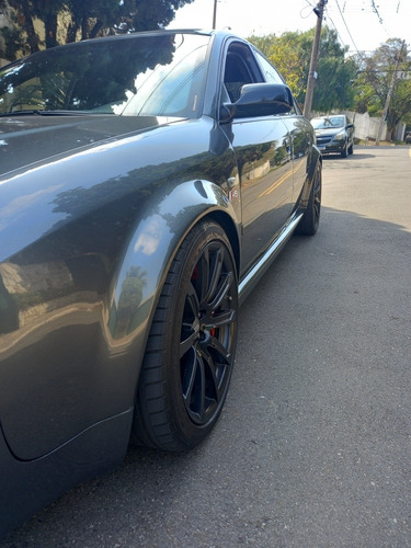 Imagem 14 de 15 de Audi Rs6 Sedan 4.2 V8 Biturbo
