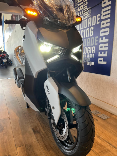 Xmax 250 Abs 2025 (vend Erick)