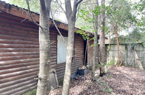 Imagen 22 de 24 de Casa En En Parcela En Venta De 5 Dorm. En Pucón