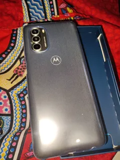 Motorola Moto G 51 At&t