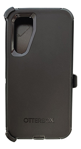 Funda Para Samsung Galaxy A15 Otter Box Defender+clip