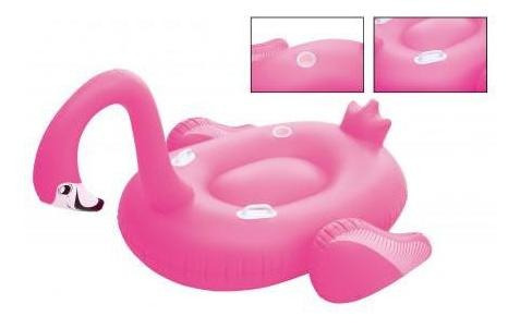 Flamingo Inflable Gigante 175x173 Cm Bestway