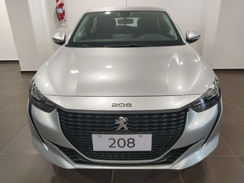 Imagen 2 de 19 de Peugeot 208 Like Pack 1.6