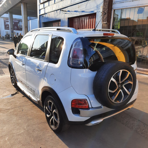 Citroën Aircross 1.6 Exclusive Vti 115cv