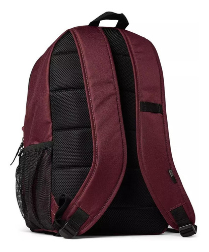 Mochila Fox Unlearned 29825 Color Tinto 100% Original