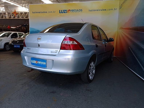 Chevrolet Prisma Chevrolet Prisma 1.4 Mpfi Joy 8v Flex 4p Ma