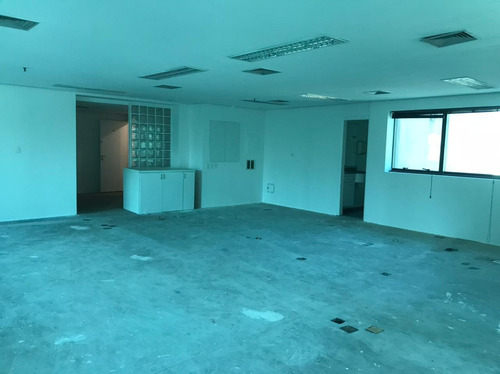Imagem 6 de 13 de Imóvel Comercial - Berrini - Excelente Localização!