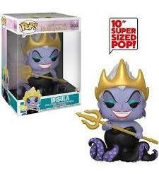 Funko Pop Ursula +2