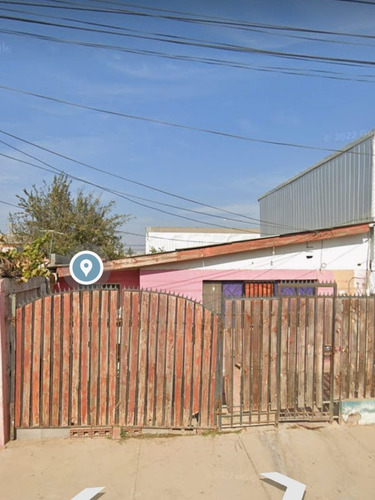 Casa En Venta Quilpue Para Remodelar Completamente