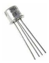 2n4416a Transistor Jfet Canal N 30v 10ma