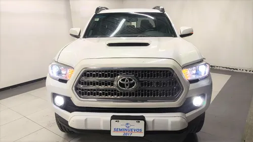 Toyota Tacoma 3.5 Trd Sport At