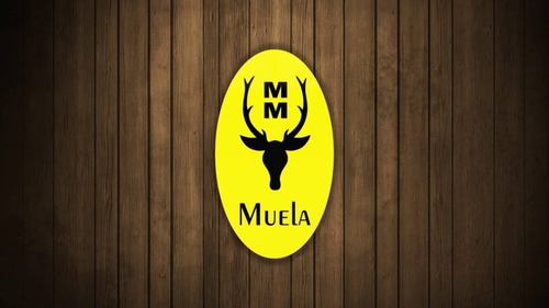Cuchillo Deportivo Muela Scorpion 19w Gran Aventura