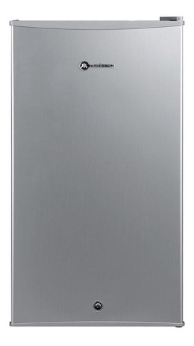 Refrigerador frigobar Mademsa MMB 91 gris 94L 220V