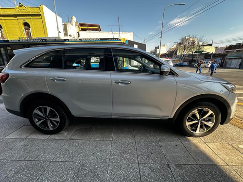 Kia Sorento 2.2 Crdi Ex 4x4