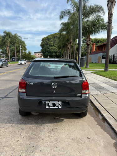 Volkswagen Gol 1.4 Power Ps+ac 83cv