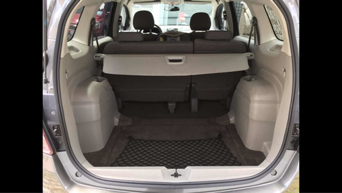 Chevrolet Spin 1.8 Advantage 5l 5p 2014