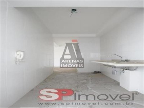 Imagem 1 de 20 de Apartamento - 315