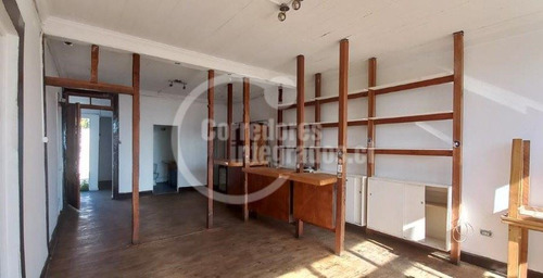 Casa En Venta Valparaíso, Gran Potencial Vivir O Inversión