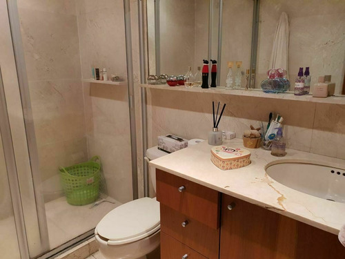 Imagen 20 de 30 de Departamento En Venta Con Terraza Bosques De Las Lomas Resid