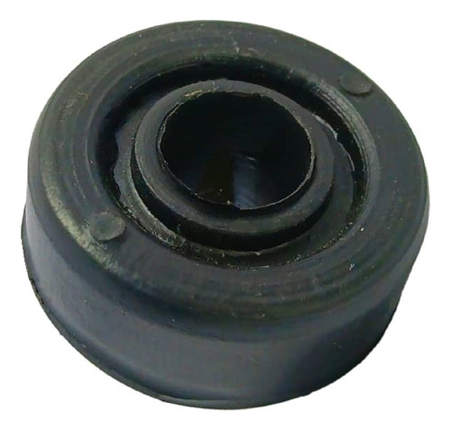 Buje Goma De Brazo Oscilante Para Fiat Uno Motor 1.3