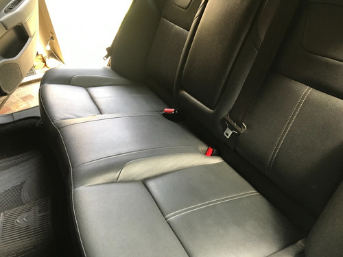 Citroen C4 Lounge Hdi 115 Mt6 Exclusive Am16