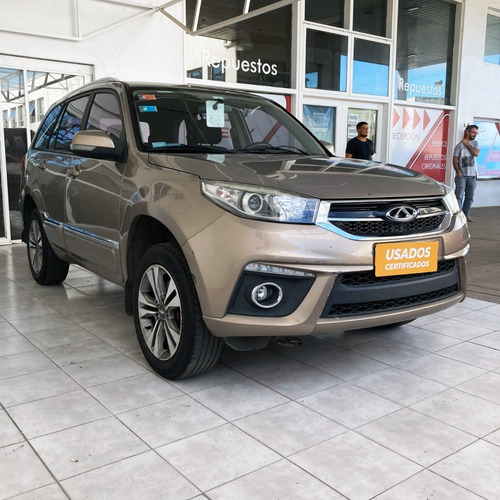 Imagen 5 de 10 de Chery Tiggo 3 Confort | Usados Certificados