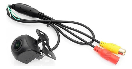 Âmera De Ré 180 Graus Universal Acr-100