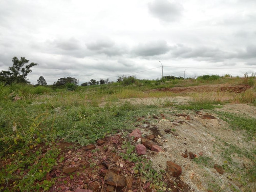 Imagem 2 de 6 de Terreno À Venda, Campestre - Piracicaba/sp - Te1144