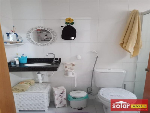 Imagem 9 de 25 de Sobrado Vila Beatriz São Paulo/sp - 12928