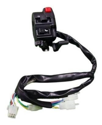 Comando Switch Izquierdo Express 100