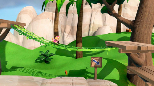 Paw Patrol On A Roll Nintendo Switch Fisico
