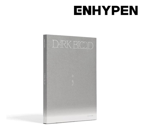 Enhypen - Dark Blood ( Engene Version )