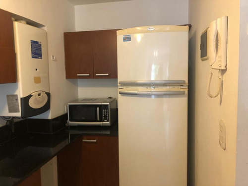 Imagen 10 de 20 de Departamento 1 Ambiente Grande, Venta. Belgrano